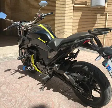 زونتس‏، Z2 150 Z2‏ - تصویر 3