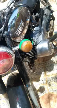 یاماها‏، 125 سوپر‏ - تصویر 2
