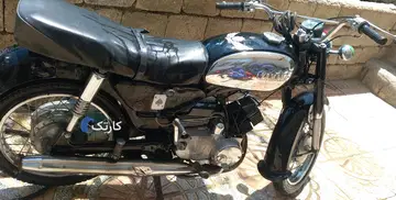 یاماها‏، 125 سوپر‏