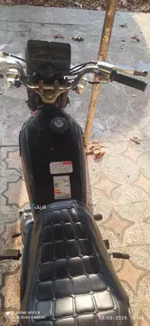 هوندا‏۱۵۰مزایده،استارتی - تصویر 2