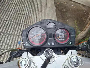 تندر شهاب‏، جوان 150‏ - تصویر 3