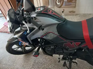 نیرو موتور شیراز‏، گلکسی SR130‏ - تصویر 3
