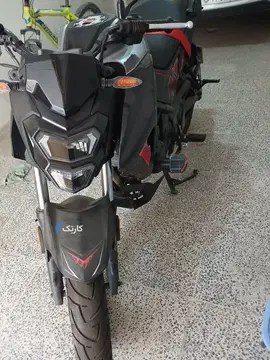 نیرو موتور شیراز‏، گلکسی SR130‏ - تصویر 4