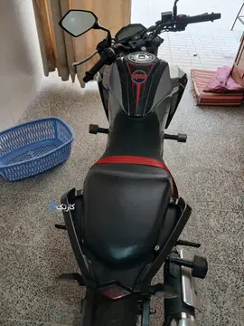 نیرو موتور شیراز‏، گلکسی SR130‏ - تصویر 2