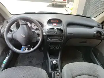پژو‏، 206 SD‏، V8‏ - تصویر 6