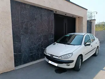 پژو‏، 206 SD‏، V8‏ - تصویر 5