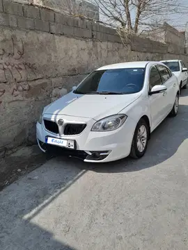 برلیانس‏، H330‏، 1.65 دنده ای‏