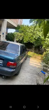 پراید‏، صندوق دار‏ - تصویر 4