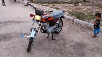موتور شهاب مدل ۹۳ - تصویر 4