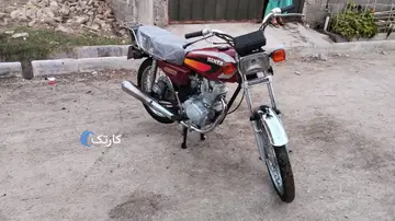 موتور شهاب مدل ۹۳ - تصویر 3