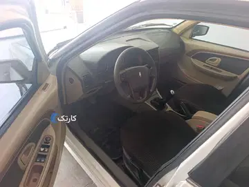 پژو‏، پارس‏، XU7‏ - تصویر 2