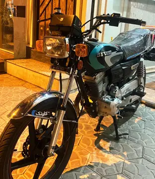 هوندا‏، CD 200‏