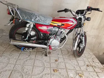 هوندا‏، CD 200‏