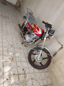 هوندا‏، CD 200‏ - تصویر 2