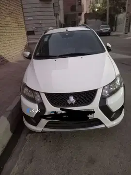 کوییک‏، دنده ای S‏