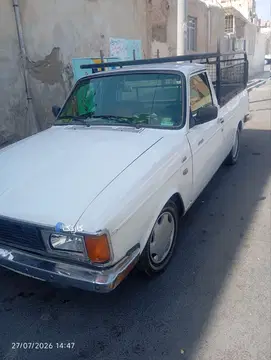 پیکان‏، وانت‏، دوگانه سوز‏ - تصویر 2