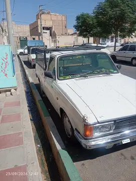 پیکان‏، وانت‏، دوگانه سوز‏ - تصویر 5