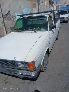 پیکان‏، وانت‏، دوگانه سوز‏ - تصویر 3