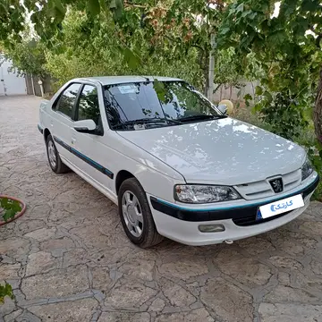 پژو‏، پارس‏، ELX-XU7P‏ - تصویر 2