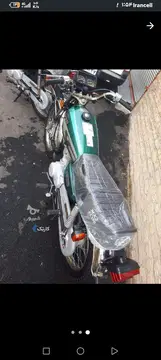 هوندا‏، CDI 125‏ - تصویر 2