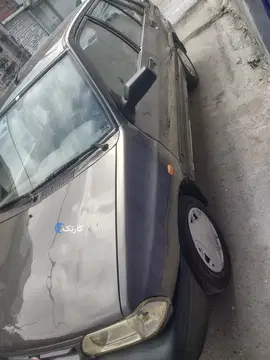 پراید‏، 131‏، SX‏ - تصویر 2