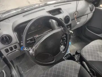 پراید‏، 131‏، SX‏ - تصویر 3