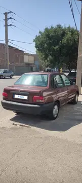 پراید‏، 131‏، EX‏ - تصویر 1