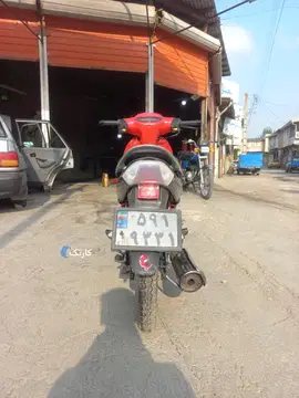 طرح ویو‏، 125‏ - تصویر 5