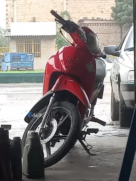 طرح ویو‏، 125‏ - تصویر 1