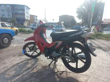 طرح ویو‏، 125‏ - تصویر 2