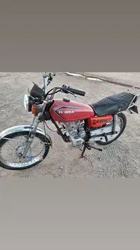 پیشتاز موتور‏، پیشتاز 125‏ - تصویر 3