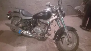 شهاب‏، الگانس 125‏ - تصویر 2