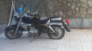 شهاب‏، الگانس 125‏