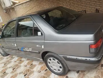 پژو‏ پارس‏ سال - تصویر 2