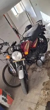 نیرو موتور شیراز‏، بوکسر BX 200‏ - تصویر 4
