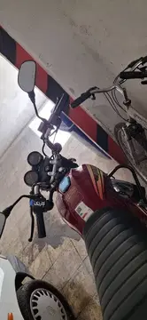 نیرو موتور شیراز‏، بوکسر BX 200‏ - تصویر 3