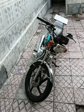 هوندا‏، CD 200‏ - تصویر 3