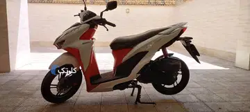 جهان همتا‏، بلنتا کلیک 150‏ - تصویر 1