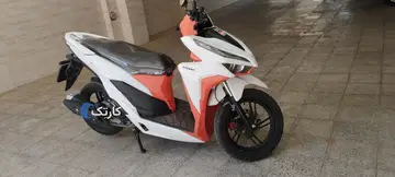 جهان همتا‏، بلنتا کلیک 150‏ - تصویر 3