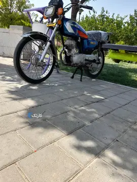 هوندا‏، CDI 125‏ - تصویر 2