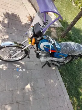 هوندا‏، CDI 125‏ - تصویر 3