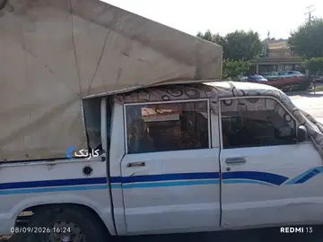 مزدا‏، وانت دوکابين‏ - تصویر 3