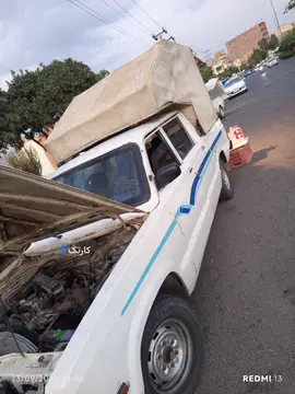 مزدا‏، وانت دوکابين‏ - تصویر 2