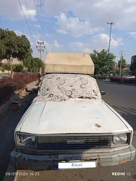 مزدا‏، وانت دوکابين‏ - تصویر 4
