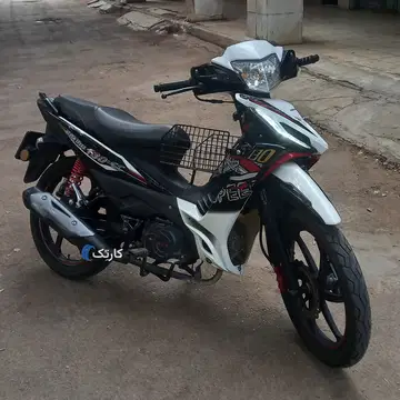 لیفان‏، هرم اسپید 130‏ - تصویر 1