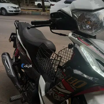 لیفان‏، هرم اسپید 130‏ - تصویر 5