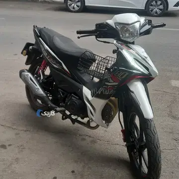 لیفان‏، هرم اسپید 130‏ - تصویر 2