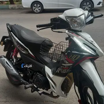 لیفان‏، هرم اسپید 130‏ - تصویر 4