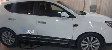 جک‏، S5‏ سفید اتومات مدل 95 - تصویر 2