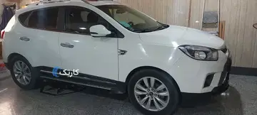 جک‏، S5‏ سفید اتومات مدل 95 - تصویر 3